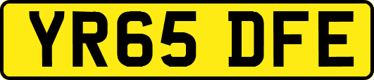 YR65DFE