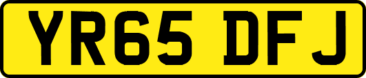 YR65DFJ