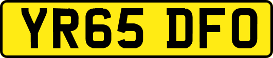 YR65DFO