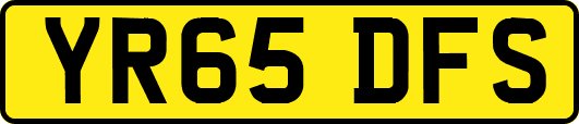 YR65DFS