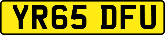YR65DFU