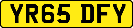 YR65DFY