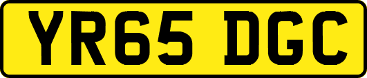 YR65DGC