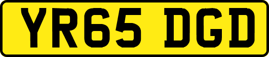 YR65DGD