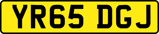 YR65DGJ