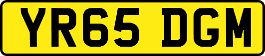 YR65DGM