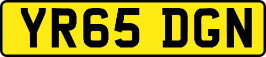 YR65DGN