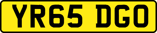 YR65DGO