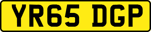 YR65DGP