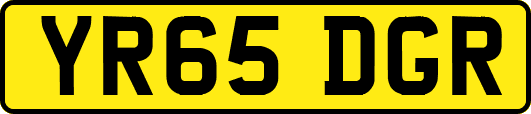 YR65DGR