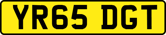 YR65DGT
