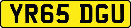 YR65DGU