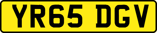 YR65DGV
