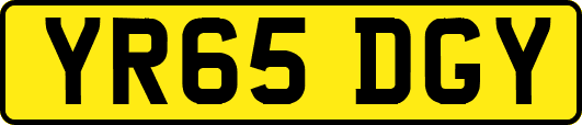 YR65DGY
