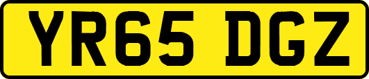 YR65DGZ