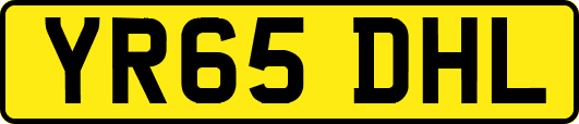 YR65DHL