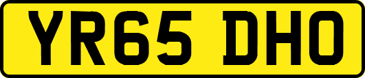 YR65DHO