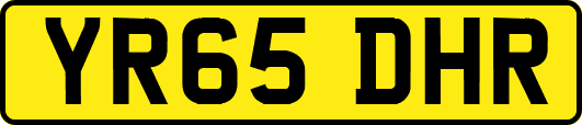 YR65DHR