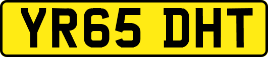 YR65DHT