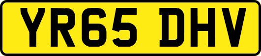 YR65DHV