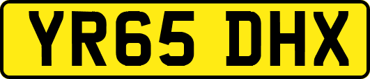 YR65DHX