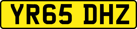 YR65DHZ