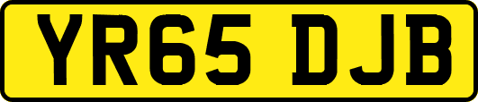 YR65DJB