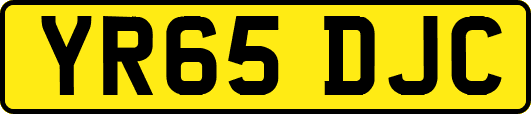 YR65DJC