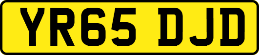 YR65DJD