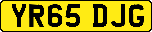 YR65DJG