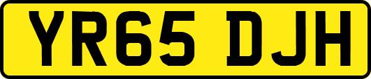 YR65DJH