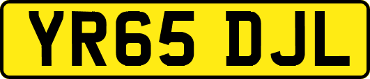 YR65DJL
