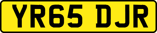 YR65DJR