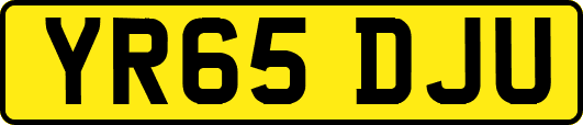 YR65DJU