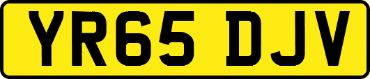 YR65DJV