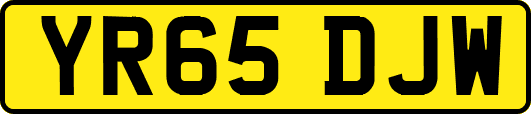 YR65DJW