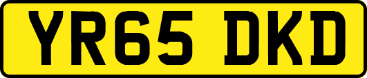 YR65DKD