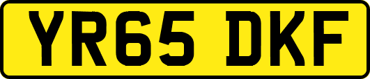 YR65DKF