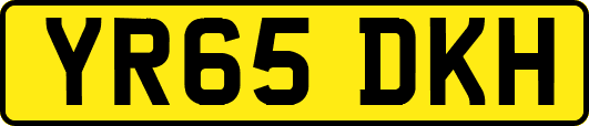 YR65DKH