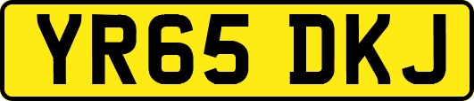 YR65DKJ