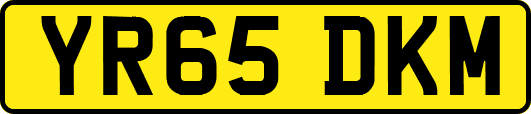 YR65DKM