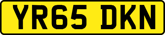 YR65DKN