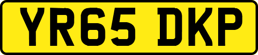 YR65DKP