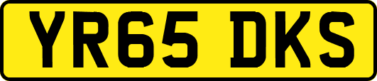 YR65DKS