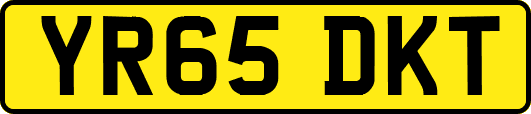 YR65DKT