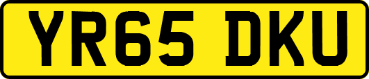 YR65DKU