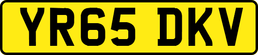 YR65DKV