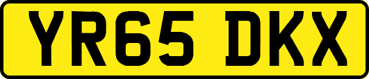 YR65DKX