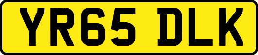 YR65DLK