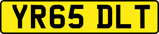 YR65DLT